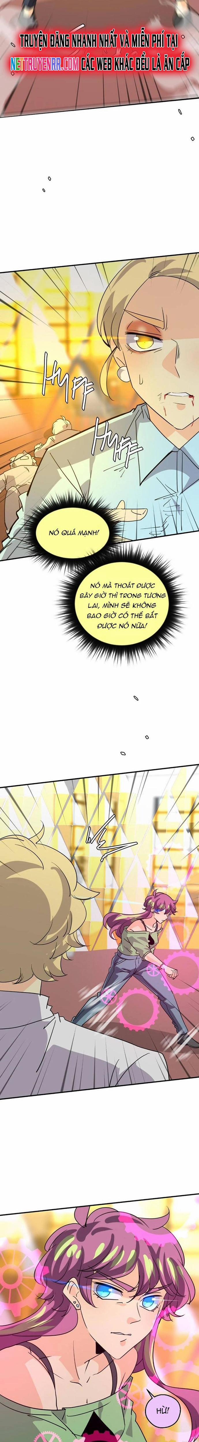 Thế Giới Không Hoàn Hảo 324 trang 10