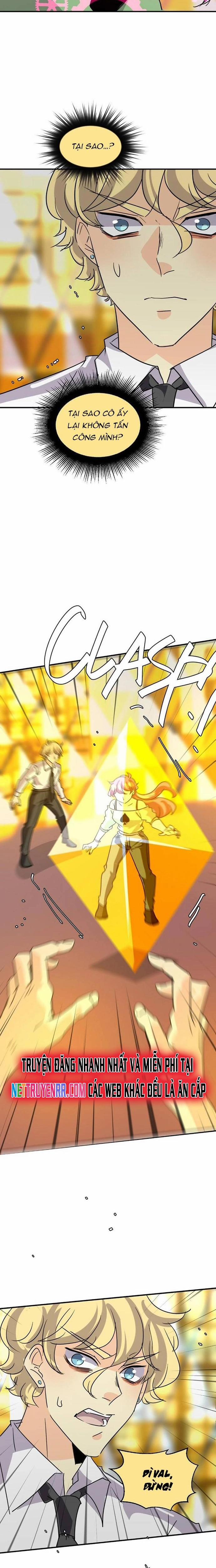 Thế Giới Không Hoàn Hảo 324 trang 11