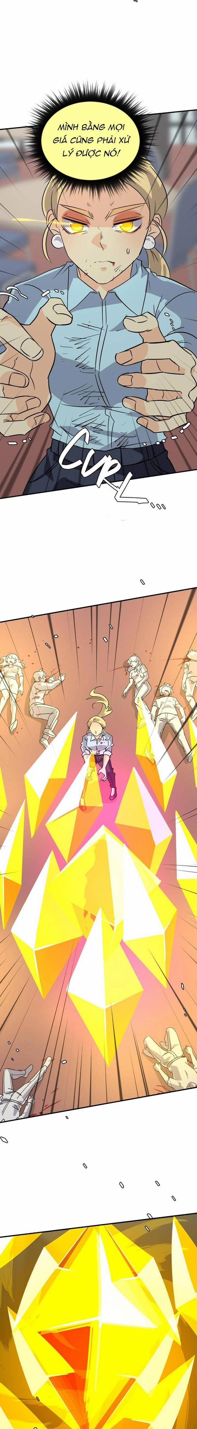 Thế Giới Không Hoàn Hảo 324 trang 12