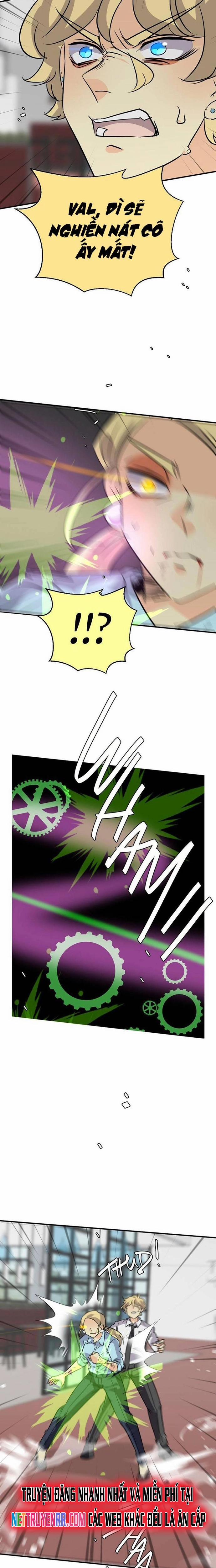 Thế Giới Không Hoàn Hảo 324 trang 14