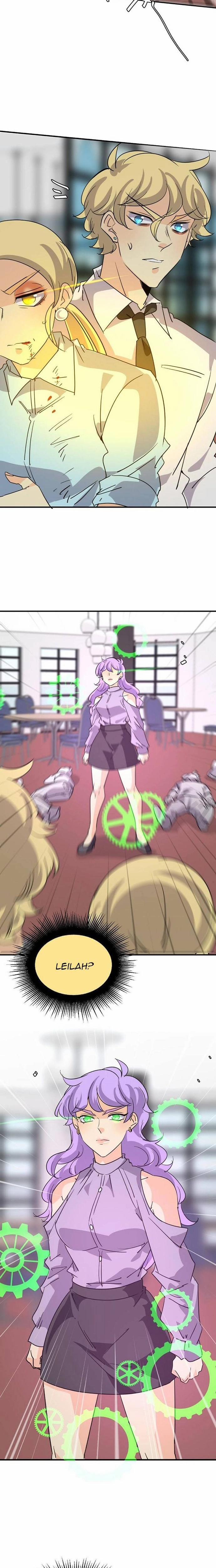 Thế Giới Không Hoàn Hảo 324 trang 15