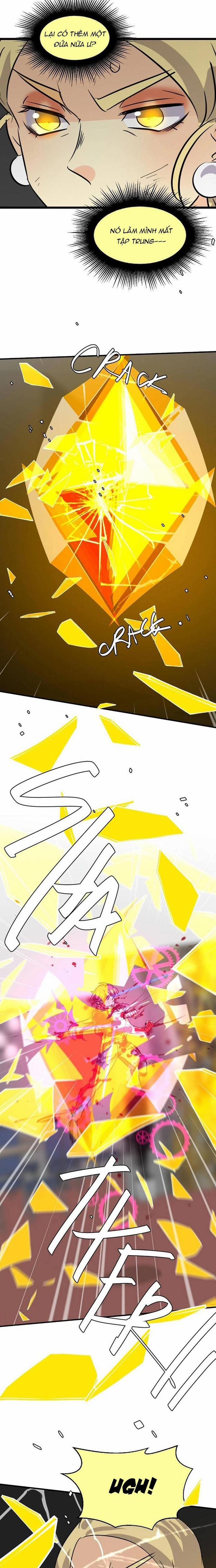 Thế Giới Không Hoàn Hảo 324 trang 16