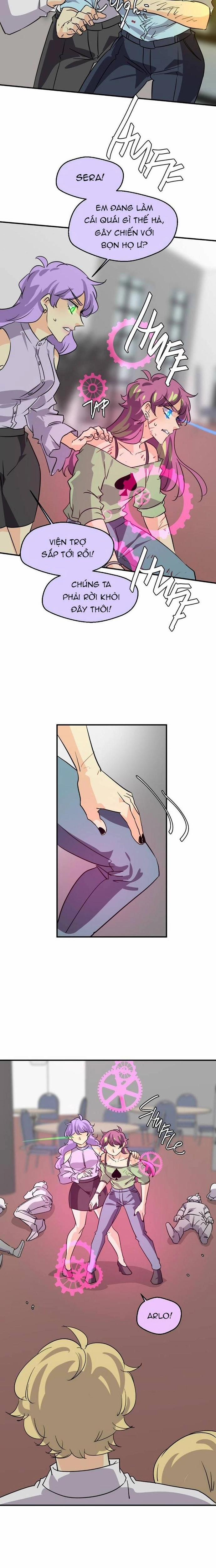 Thế Giới Không Hoàn Hảo 324 trang 18