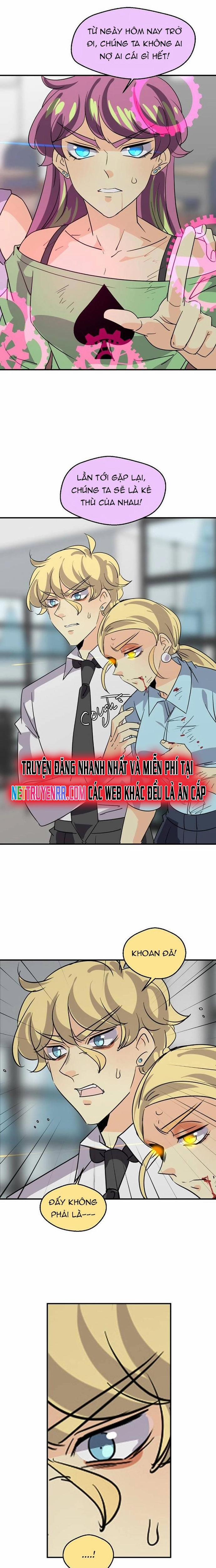 Thế Giới Không Hoàn Hảo 324 trang 19