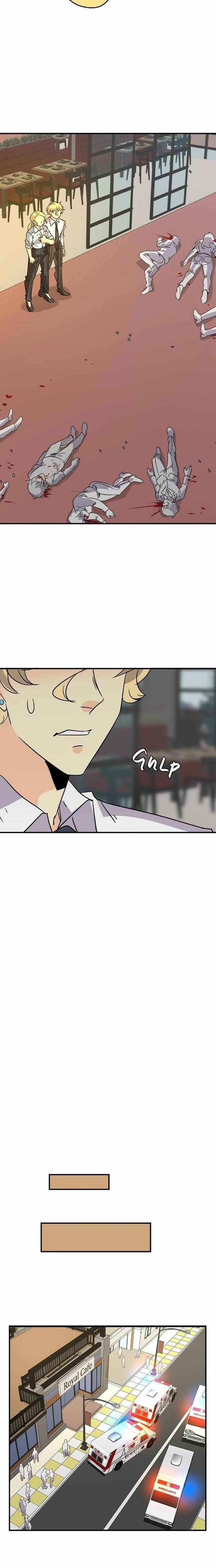 Thế Giới Không Hoàn Hảo 324 trang 20