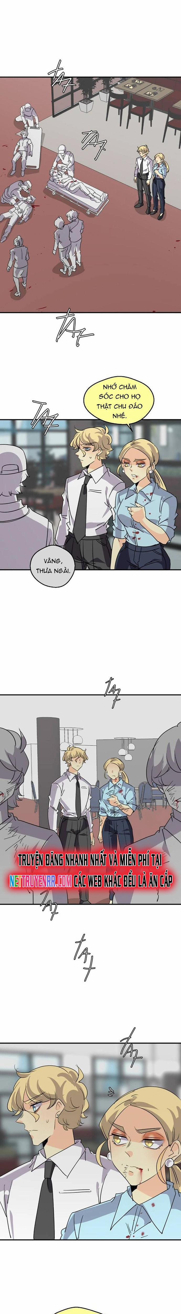 Thế Giới Không Hoàn Hảo 324 trang 21