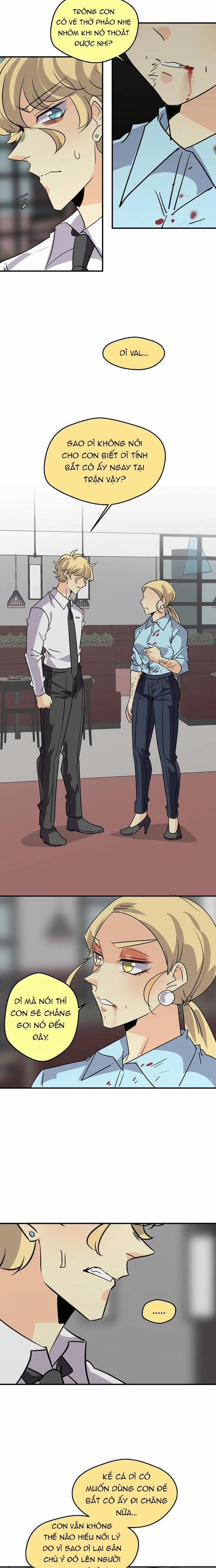 Thế Giới Không Hoàn Hảo 324 trang 22