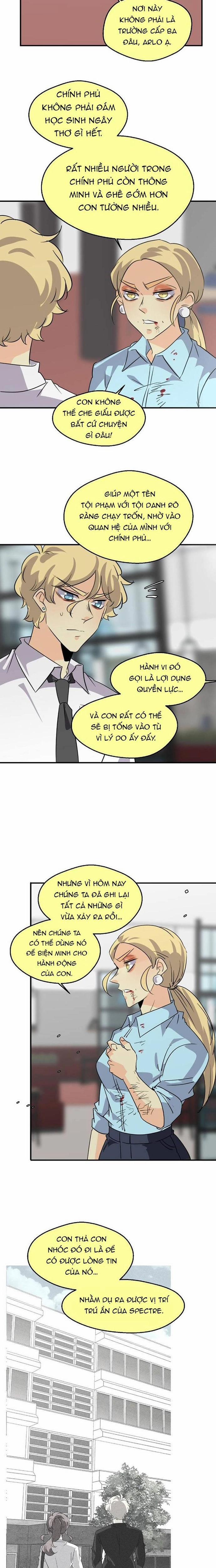 Thế Giới Không Hoàn Hảo 324 trang 24