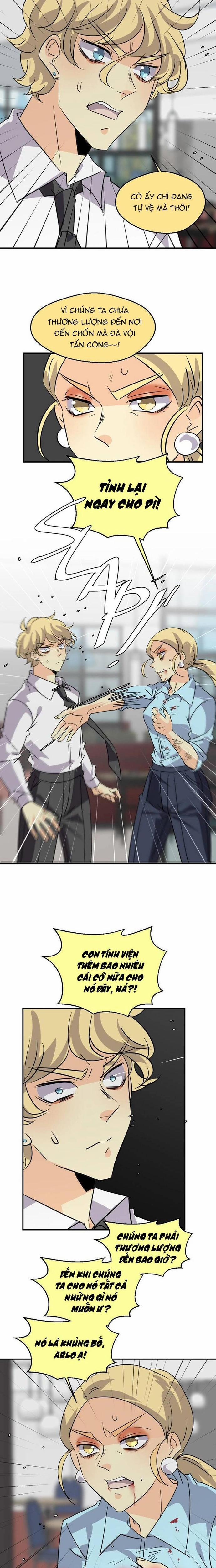 Thế Giới Không Hoàn Hảo 324 trang 26