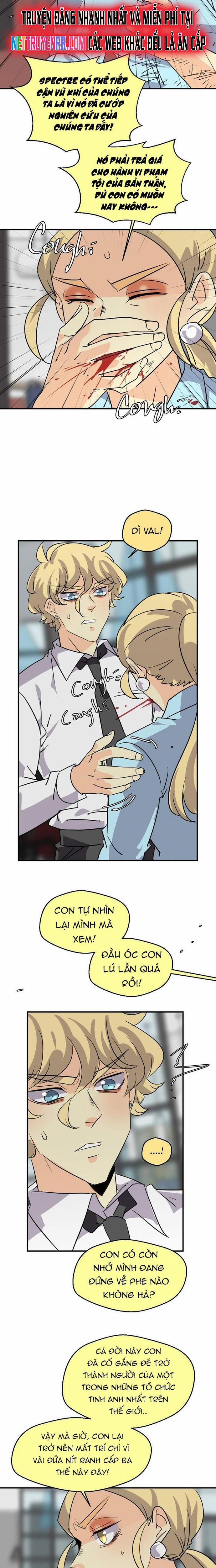 Thế Giới Không Hoàn Hảo 324 trang 27