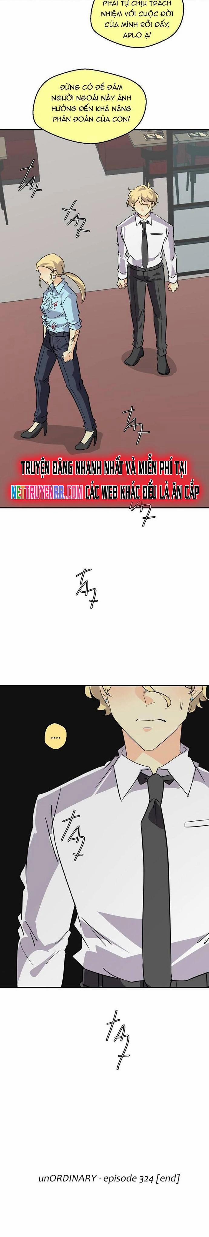 Thế Giới Không Hoàn Hảo 324 trang 29