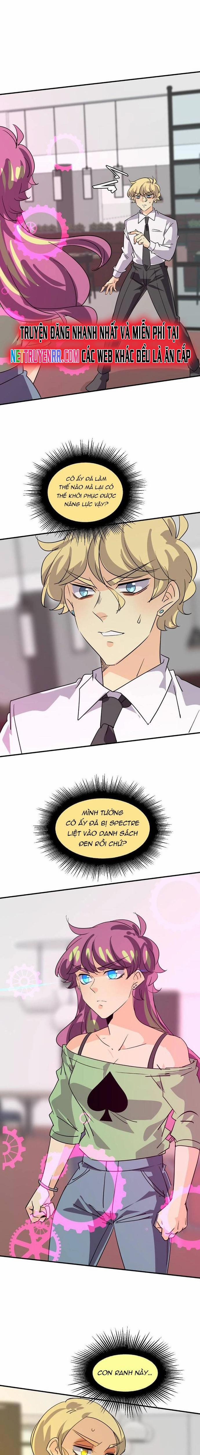 Thế Giới Không Hoàn Hảo 324 trang 3