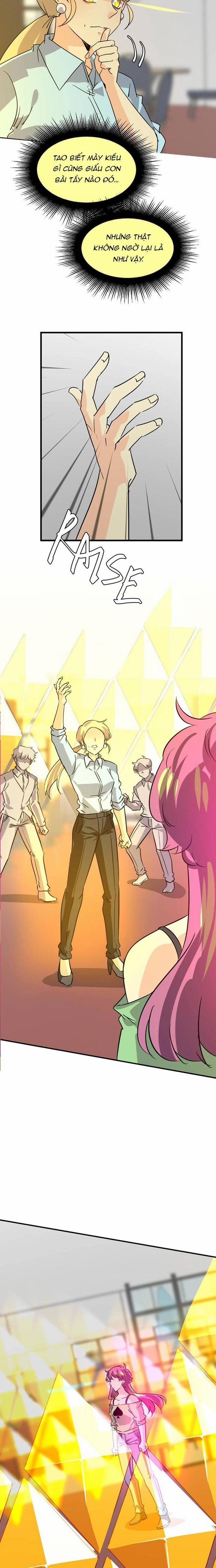 Thế Giới Không Hoàn Hảo 324 trang 4