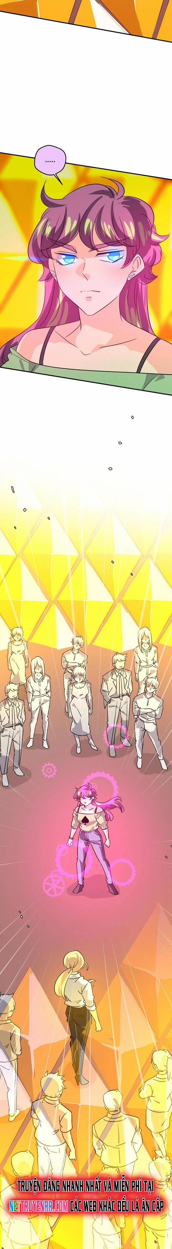 Thế Giới Không Hoàn Hảo 324 trang 5