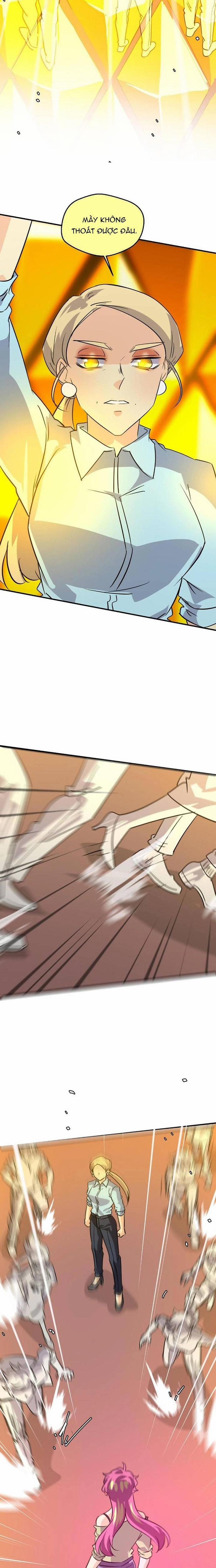 Thế Giới Không Hoàn Hảo 324 trang 6