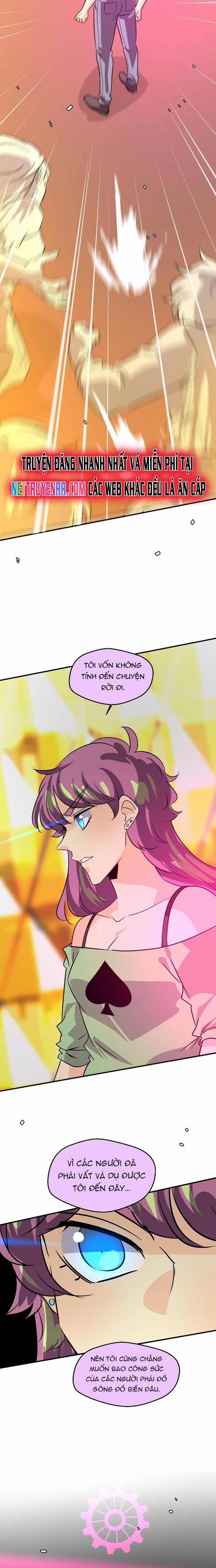 Thế Giới Không Hoàn Hảo 324 trang 7