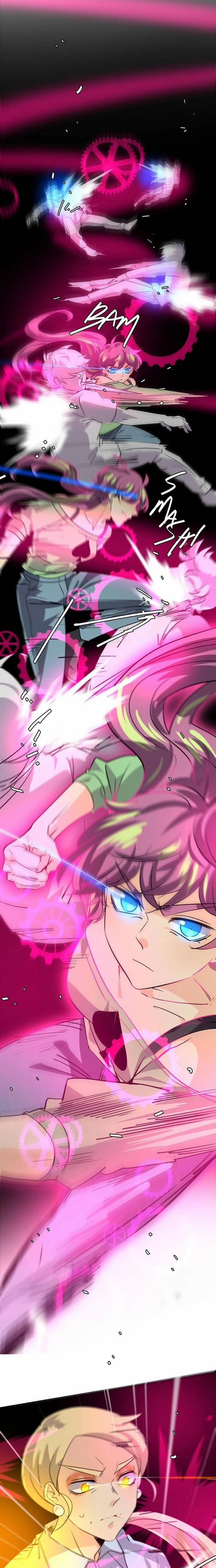 Thế Giới Không Hoàn Hảo 324 trang 8