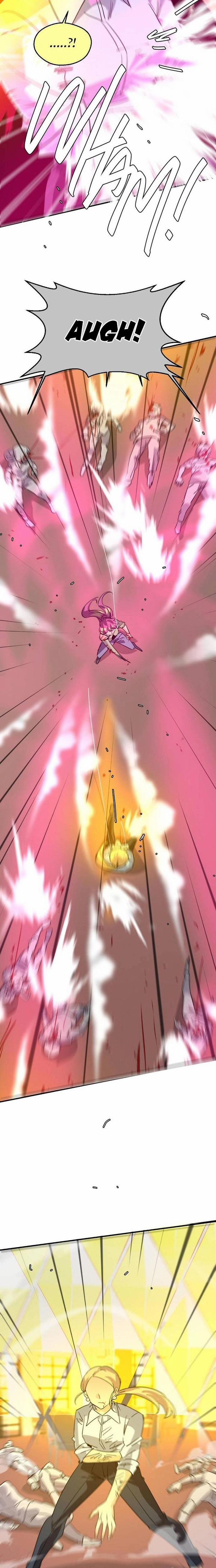 Thế Giới Không Hoàn Hảo 324 trang 9