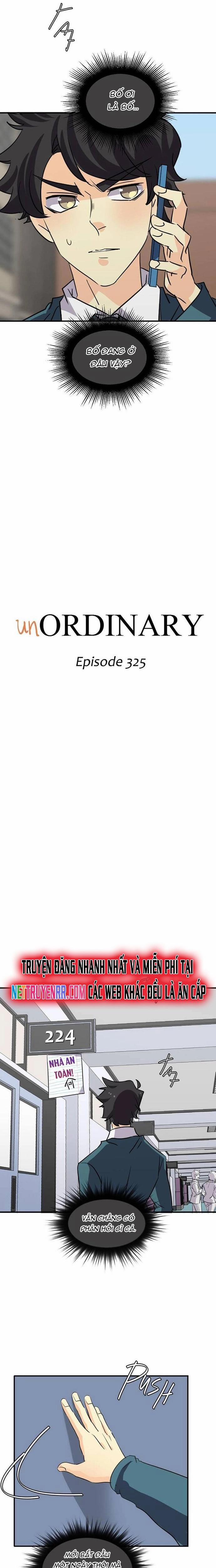 Thế Giới Không Hoàn Hảo 325 trang 1