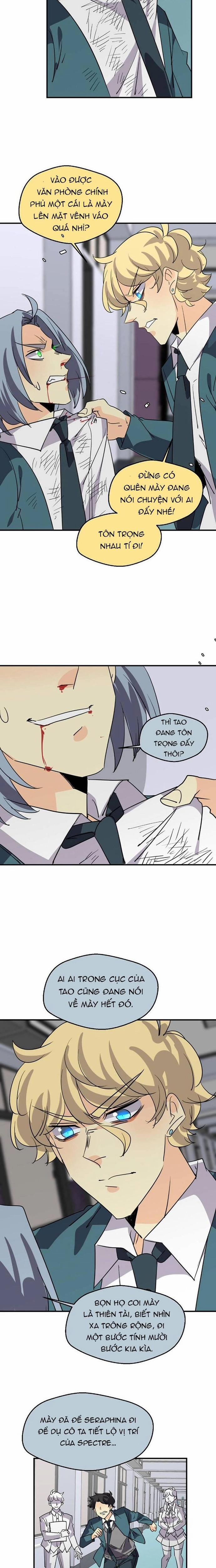 Thế Giới Không Hoàn Hảo 325 trang 10