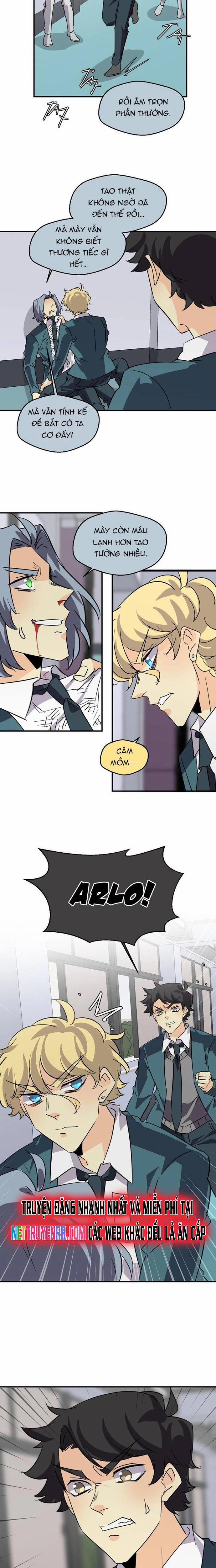 Thế Giới Không Hoàn Hảo 325 trang 11