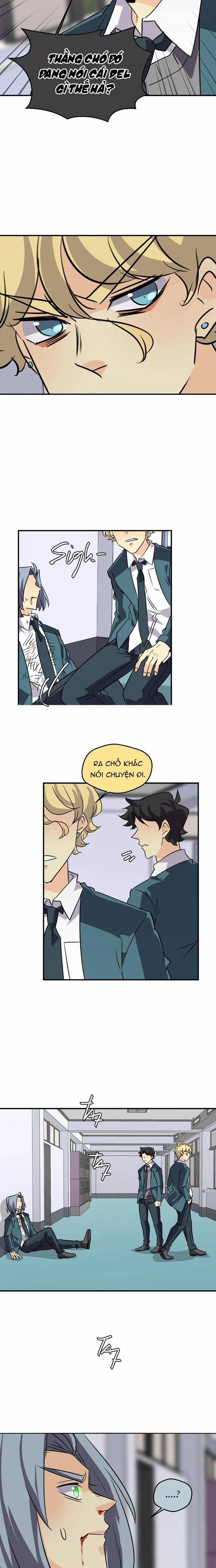 Thế Giới Không Hoàn Hảo 325 trang 12