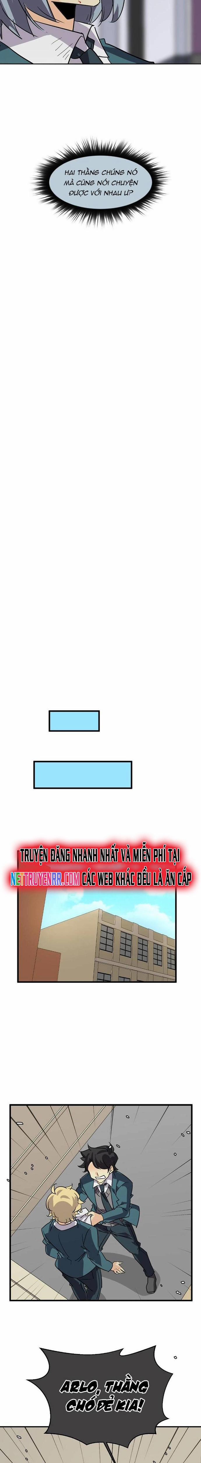 Thế Giới Không Hoàn Hảo 325 trang 13