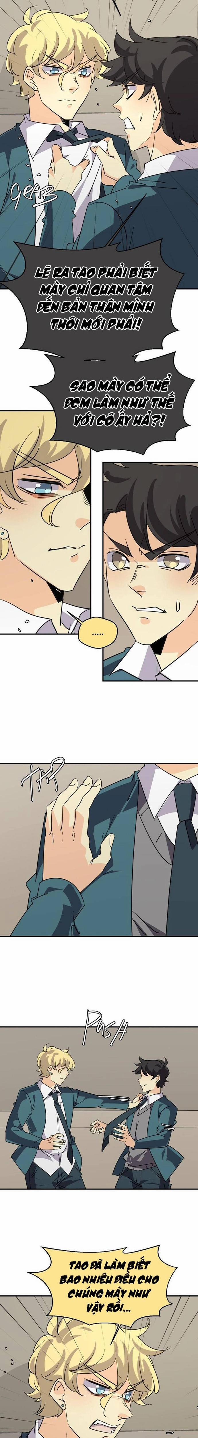 Thế Giới Không Hoàn Hảo 325 trang 14