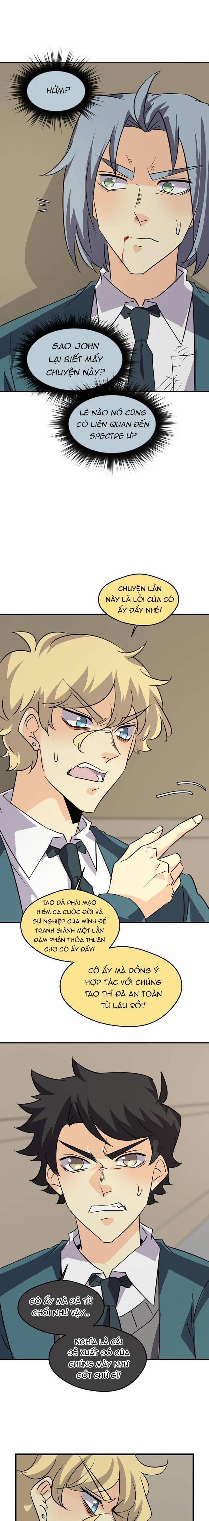 Thế Giới Không Hoàn Hảo 325 trang 16