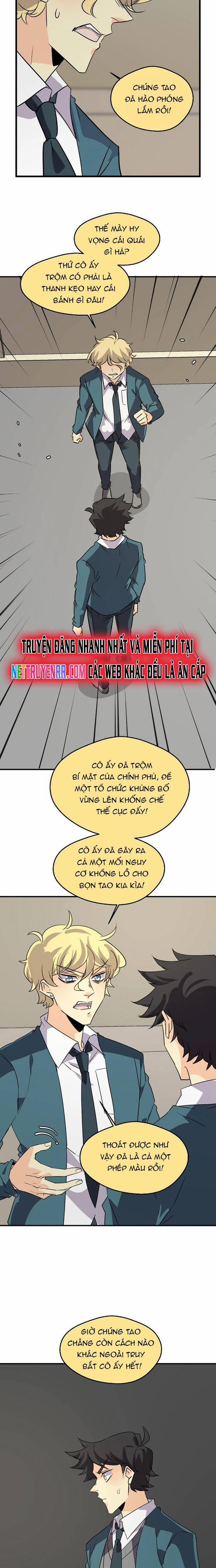 Thế Giới Không Hoàn Hảo 325 trang 17