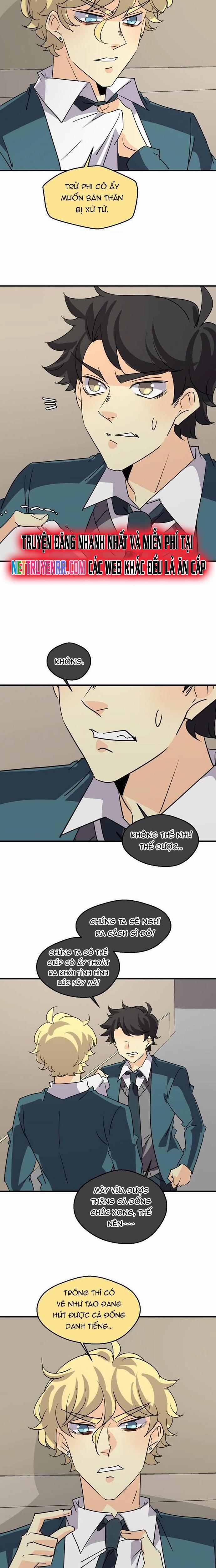 Thế Giới Không Hoàn Hảo 325 trang 19