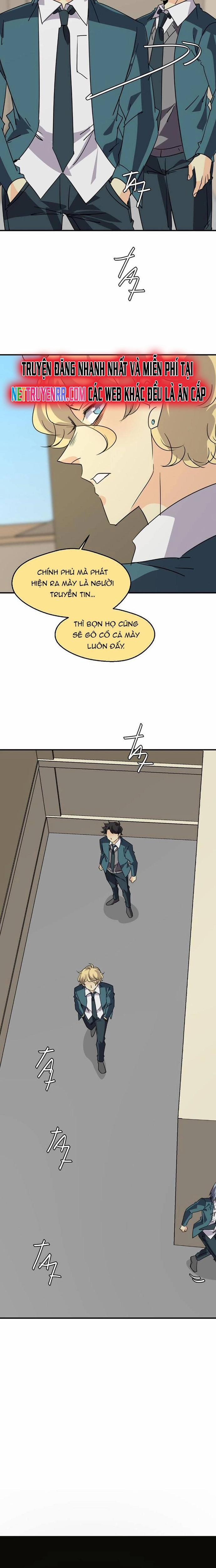 Thế Giới Không Hoàn Hảo 325 trang 21