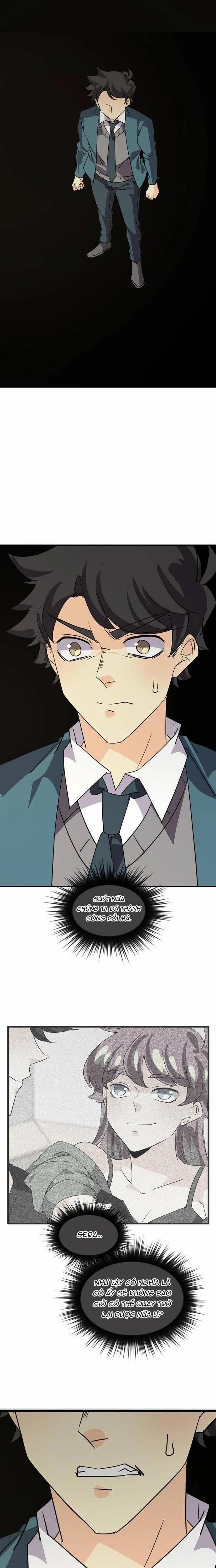 Thế Giới Không Hoàn Hảo 325 trang 22