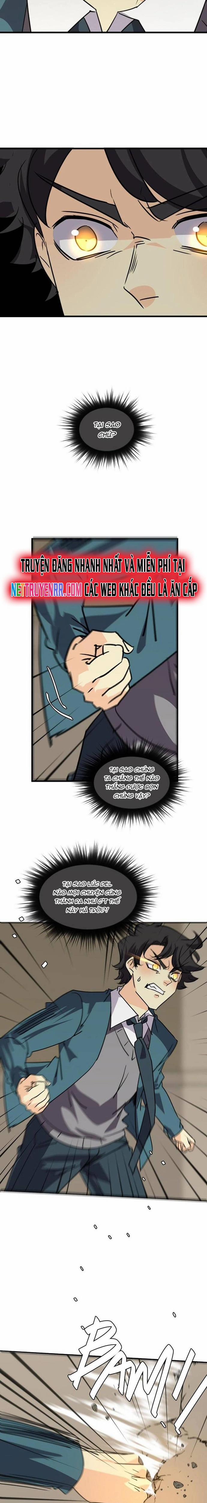 Thế Giới Không Hoàn Hảo 325 trang 23