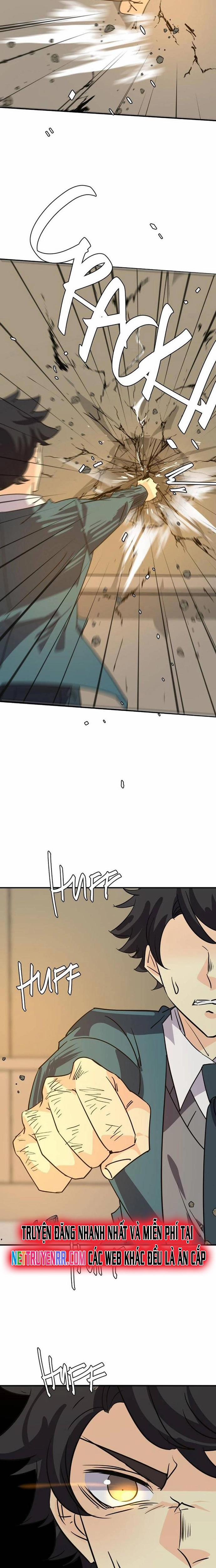 Thế Giới Không Hoàn Hảo 325 trang 24