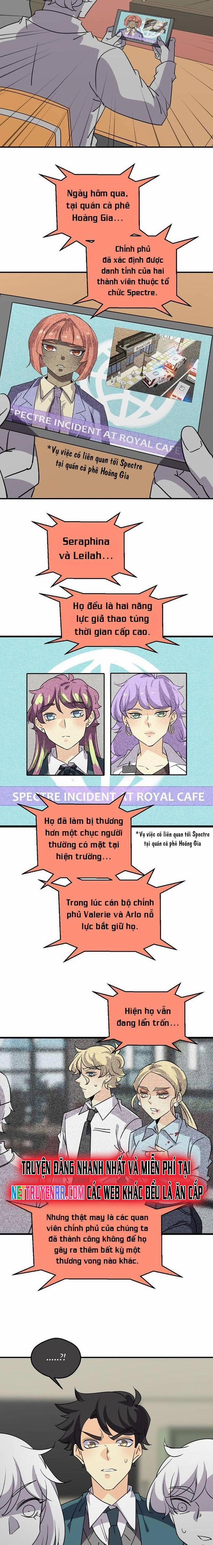 Thế Giới Không Hoàn Hảo 325 trang 3