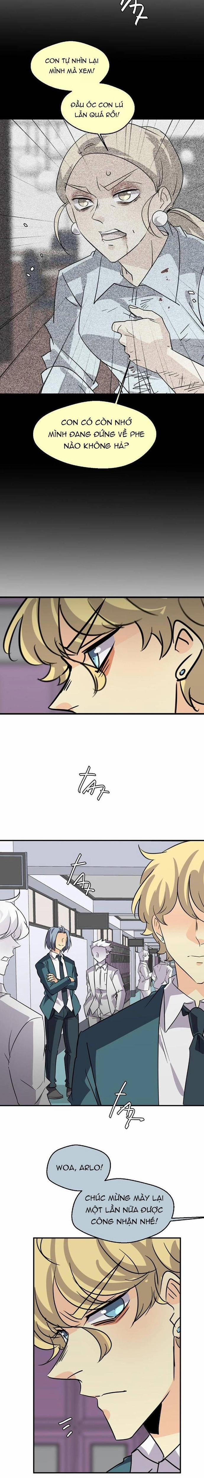 Thế Giới Không Hoàn Hảo 325 trang 6