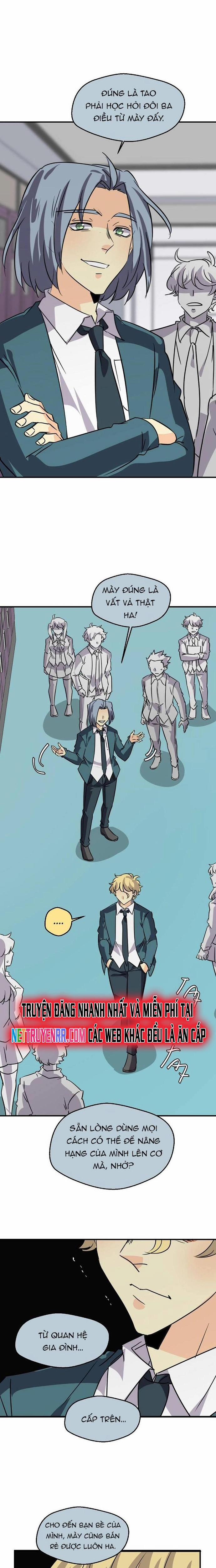 Thế Giới Không Hoàn Hảo 325 trang 7