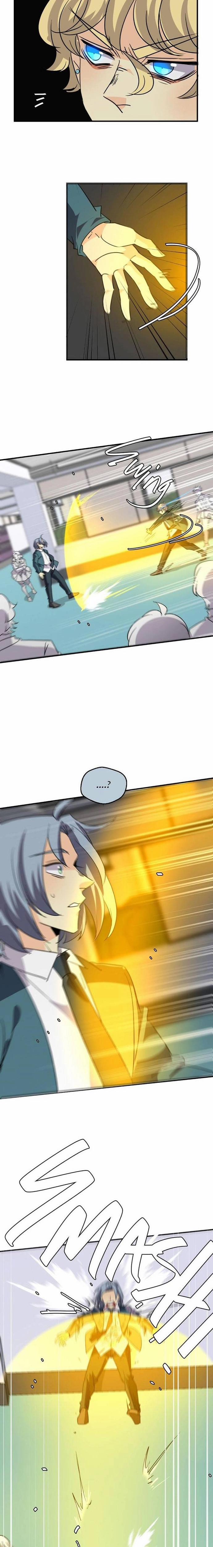 Thế Giới Không Hoàn Hảo 325 trang 8