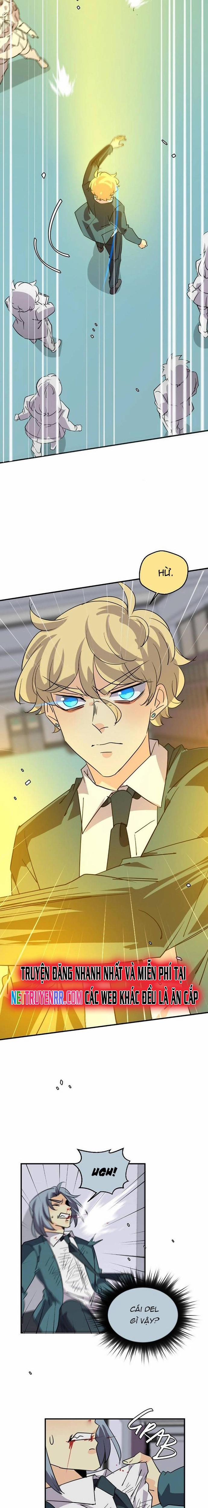 Thế Giới Không Hoàn Hảo 325 trang 9