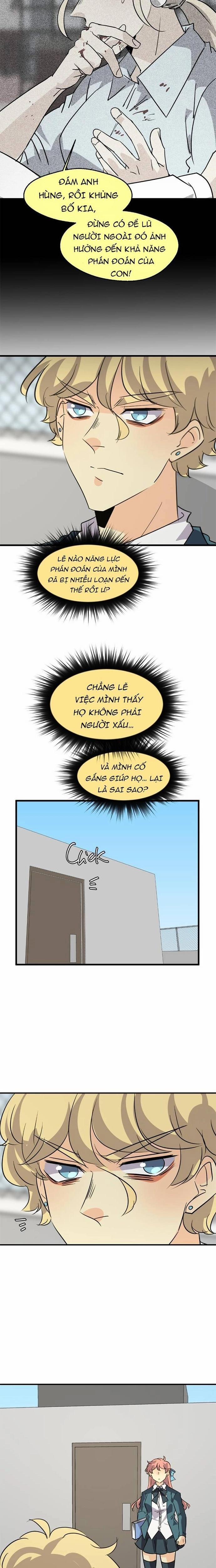 Thế Giới Không Hoàn Hảo 326 trang 1