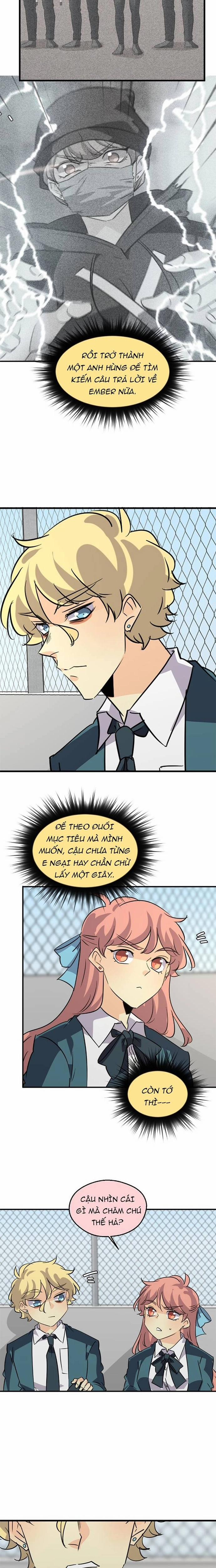 Thế Giới Không Hoàn Hảo 326 trang 10