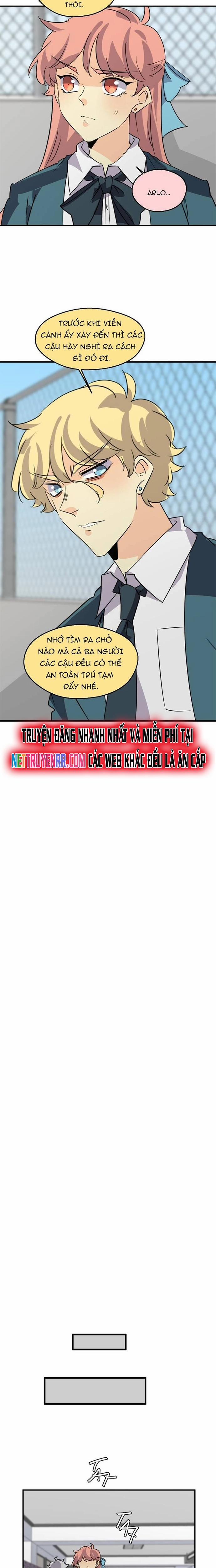 Thế Giới Không Hoàn Hảo 326 trang 12