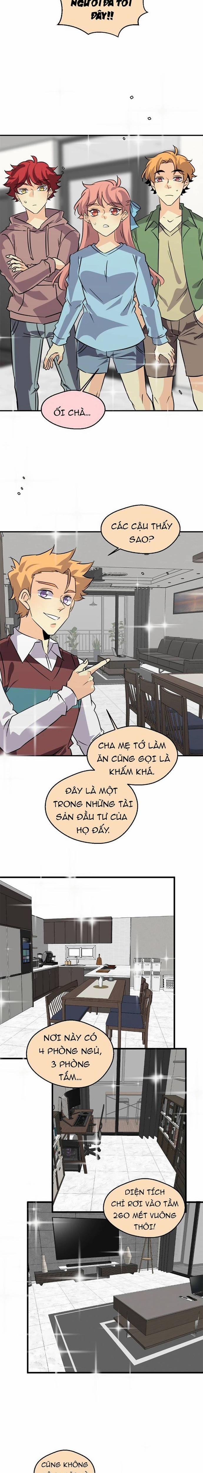 Thế Giới Không Hoàn Hảo 326 trang 15