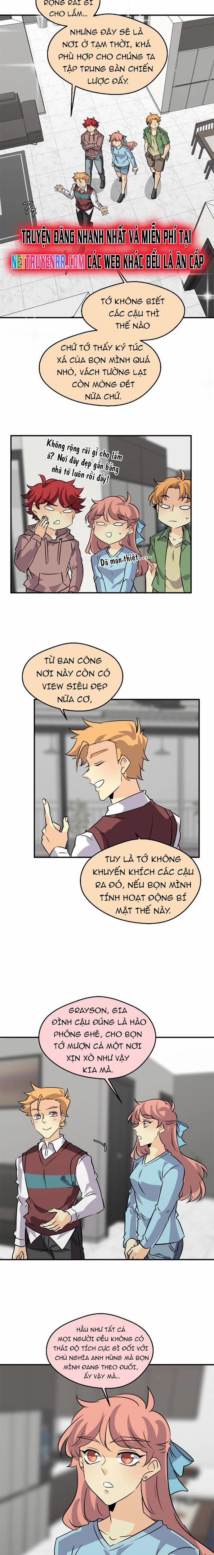 Thế Giới Không Hoàn Hảo 326 trang 16