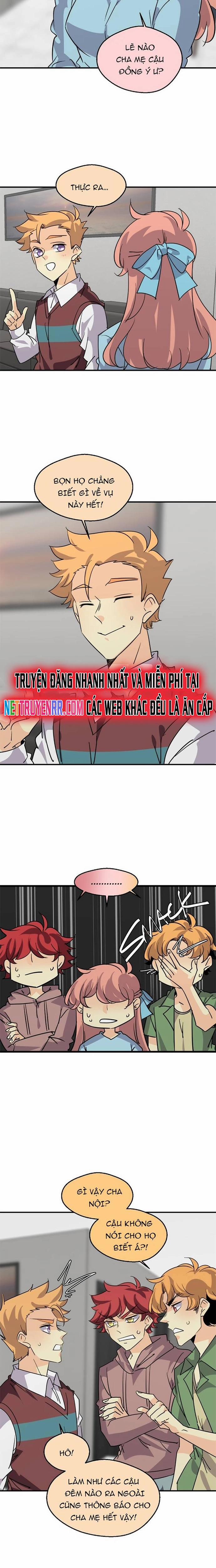 Thế Giới Không Hoàn Hảo 326 trang 17