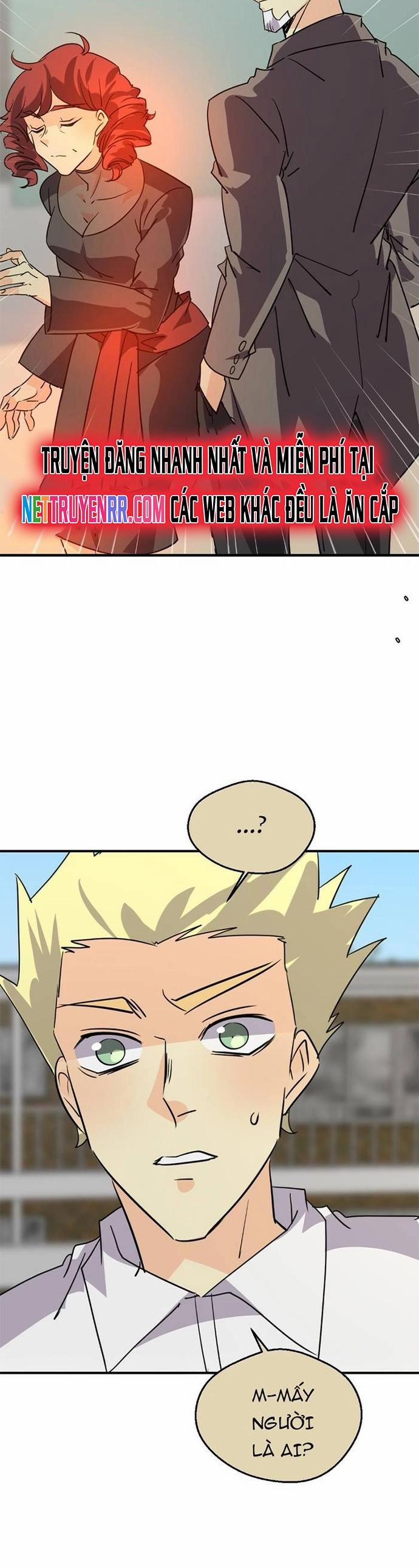 Thế Giới Không Hoàn Hảo 326 trang 24