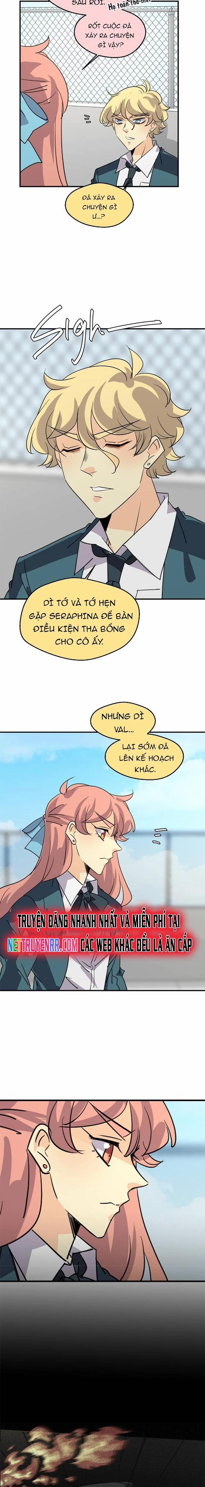 Thế Giới Không Hoàn Hảo 326 trang 4