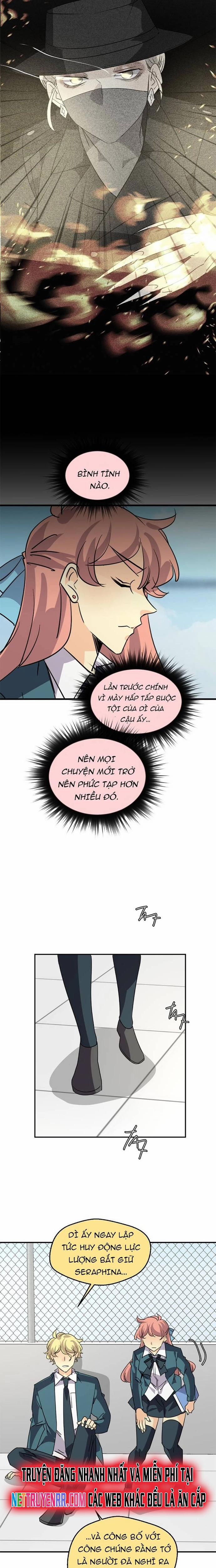 Thế Giới Không Hoàn Hảo 326 trang 5