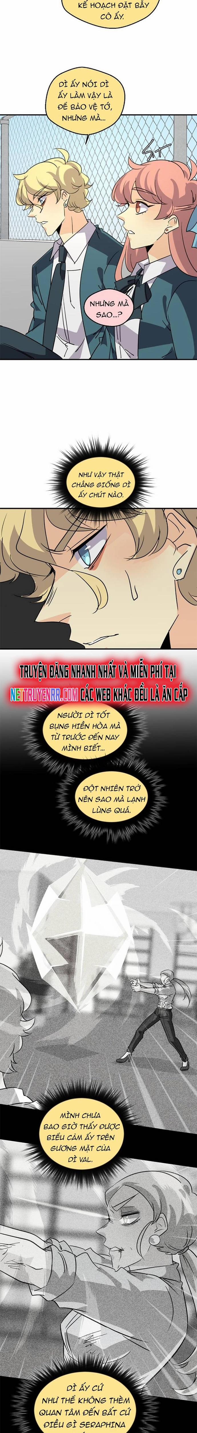 Thế Giới Không Hoàn Hảo 326 trang 6